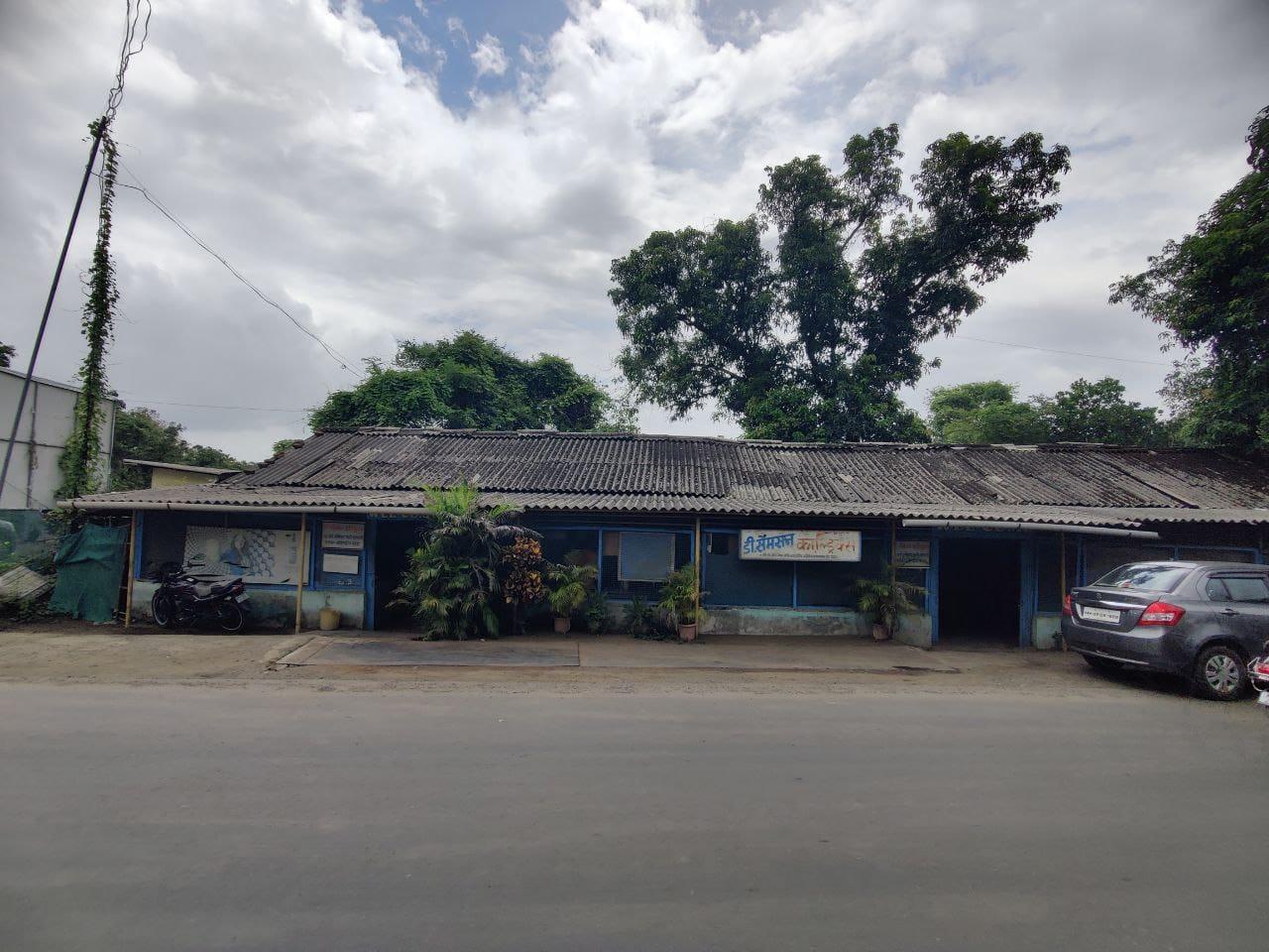 D Samson’s Cold Drink: Place and Menu.(Source: CKA Archives)