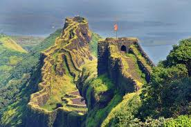 Raigad Fort[4]