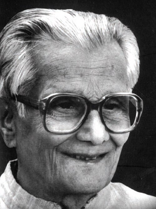 Prahlad Anant Dhond[7]