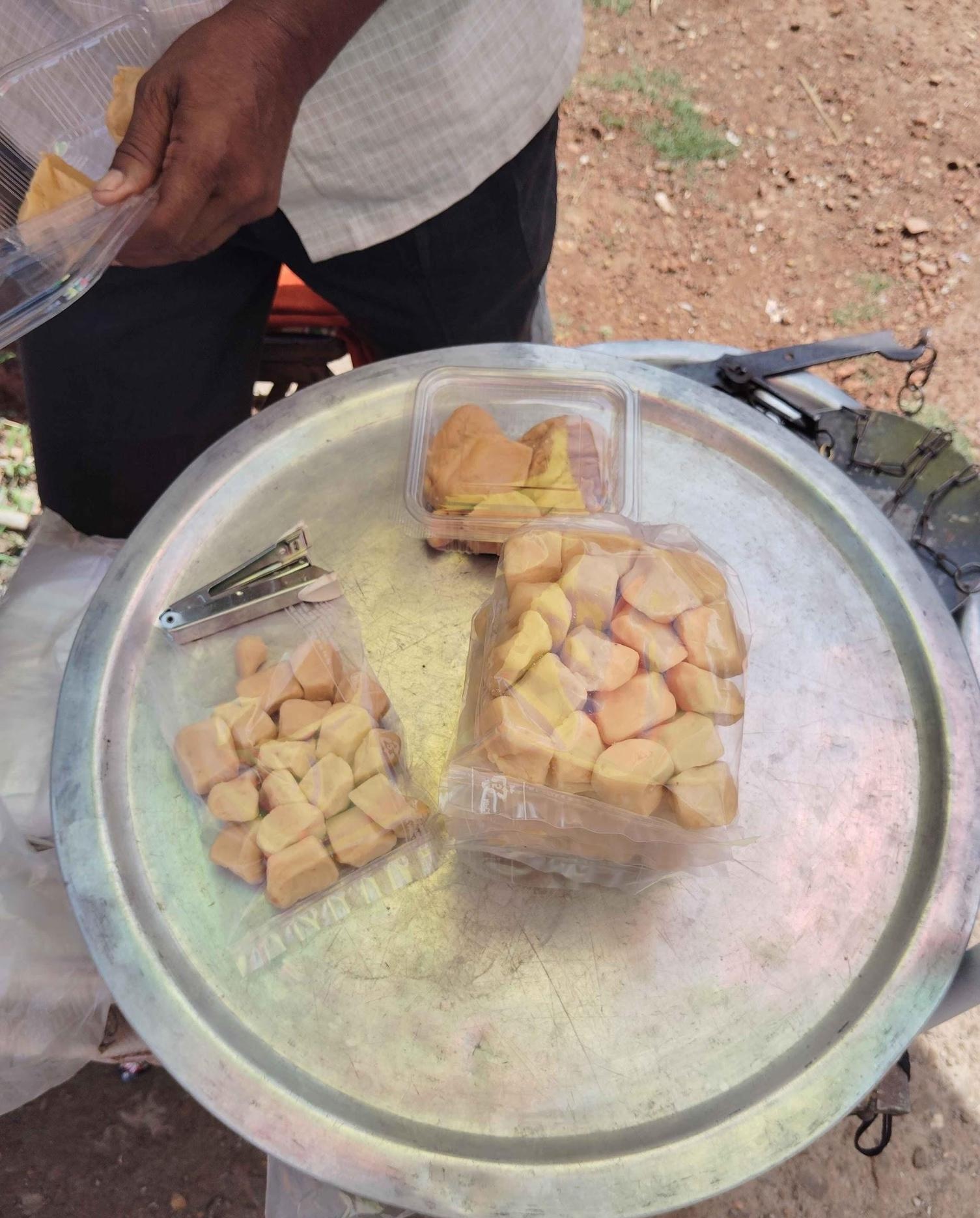 Kandi Pedha(Source: CKA Archives)