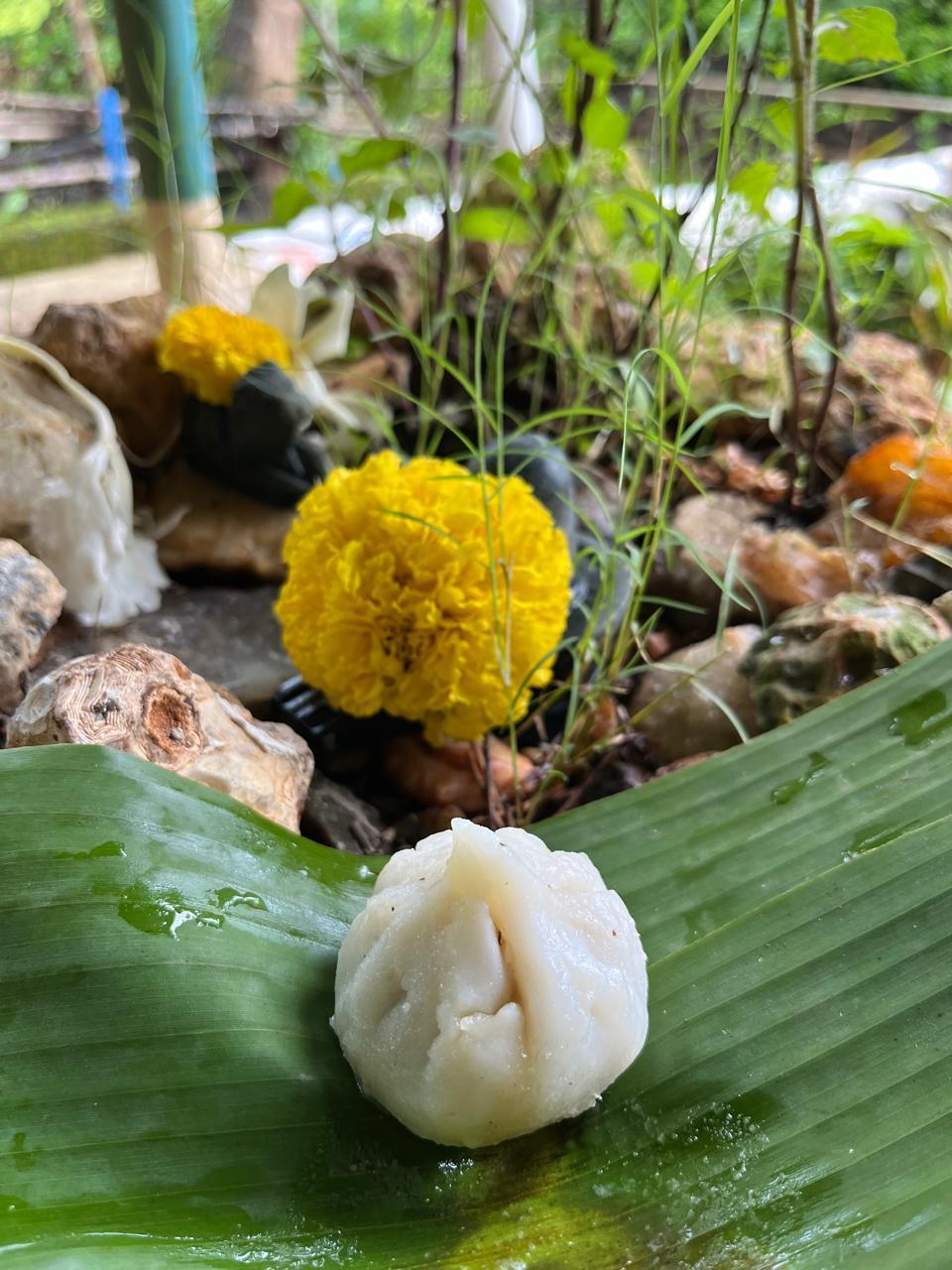 Modak(Source: CKA Archives)