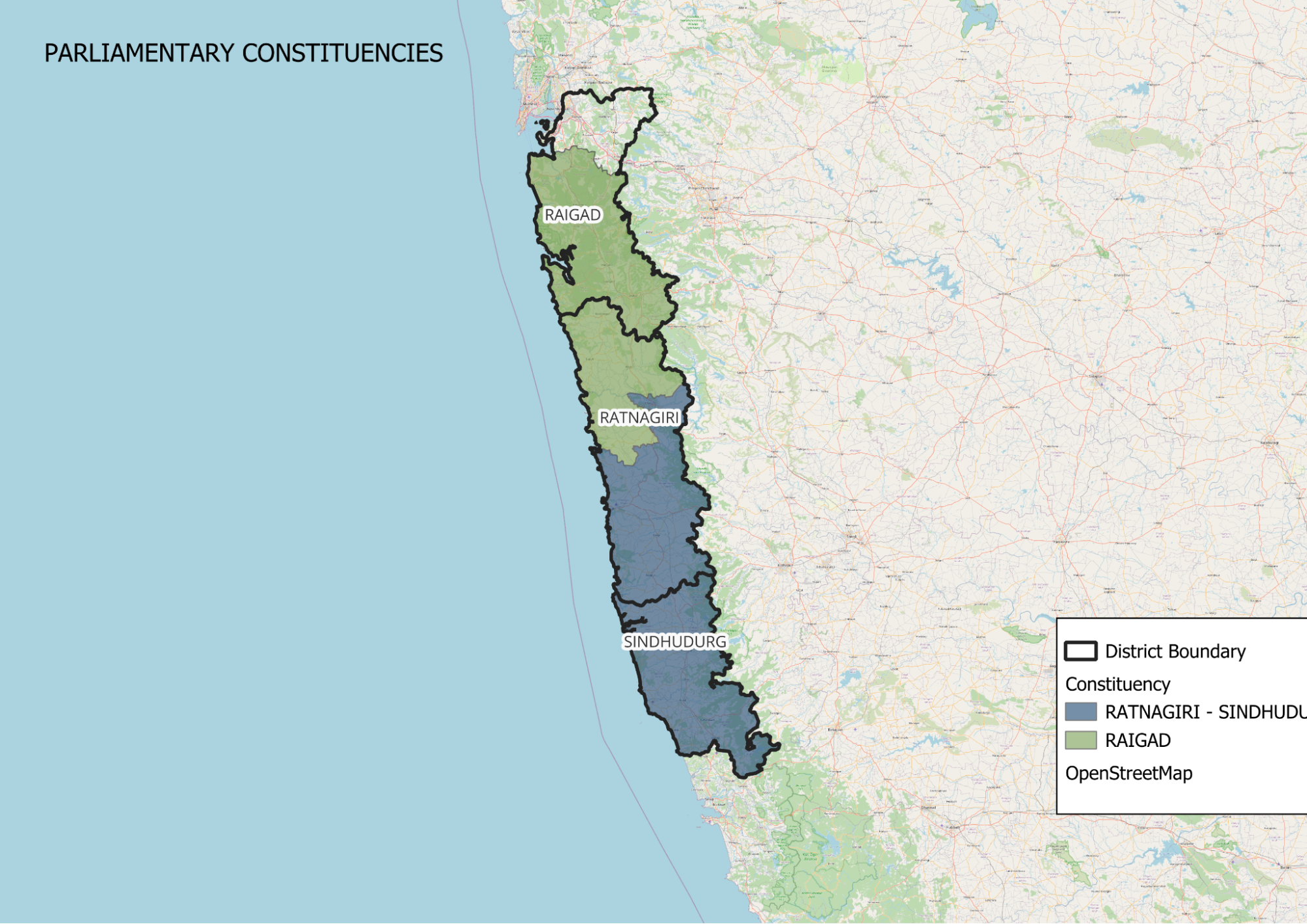 Sitaram Patwardhan’s bust Statue at the Gopuri Ashram. (Source: CKA Archives)