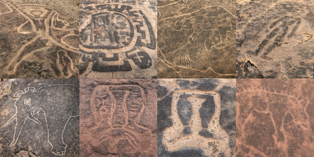 Konkan Petroglyphs[3]