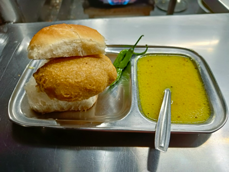 Kadhi Vada(Source: CKA Archives)