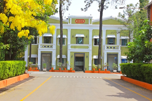 Kirloskarwadi Plant, is the original manufacturing facility of Kirloskar Brothers Limited. Often referred to as the company’s ‘mother plant’, it houses operations ranging from casting and machining to assembly and testing of industrial pumps.