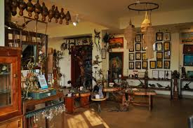 The Devrai Art Village, an art centre at Panchgani.[7]