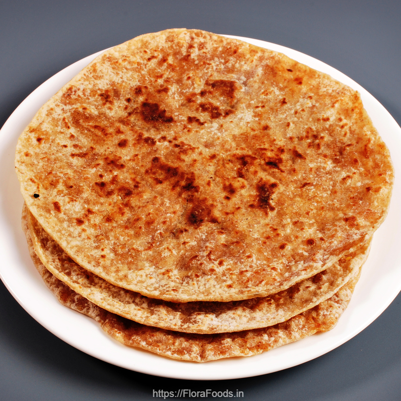 Shenga Poli or Gul Poli[4]