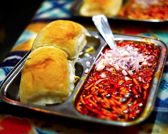 Mamledar Misal[1]