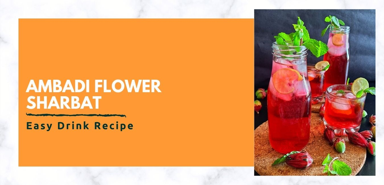 Ambadi Sharbat[3]