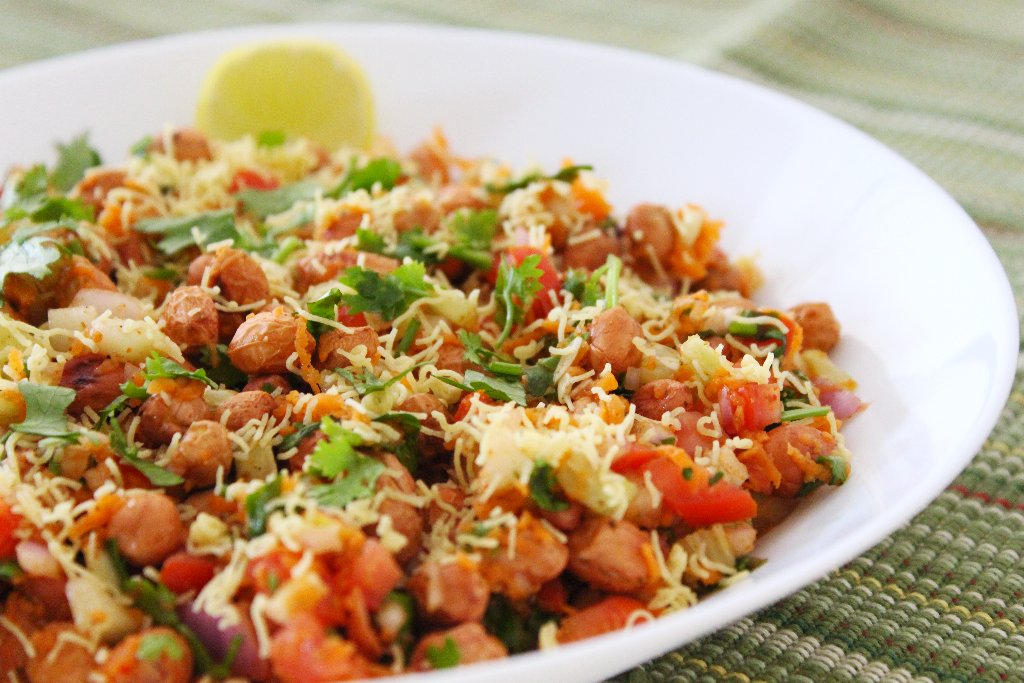 Shengdana Bhel[2]