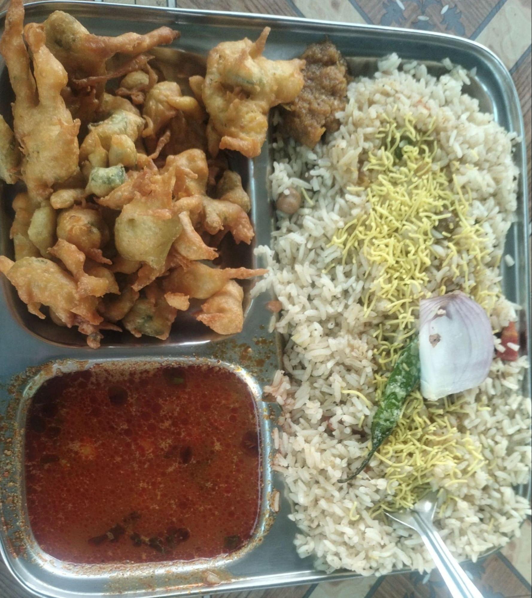 Crab Dish (Source: CKA Archives)