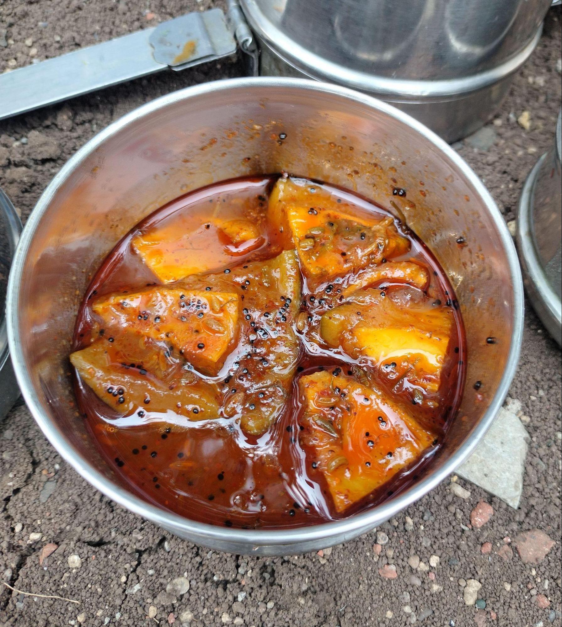 Lunji(Source: CKA Archives)