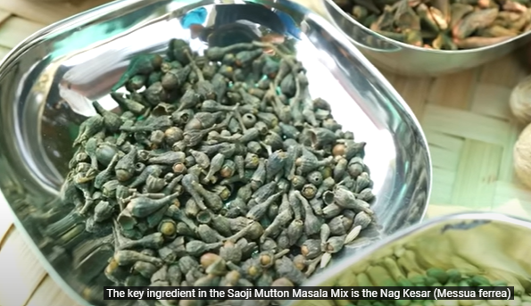 Naag Kesar(Source: CKA Archives)