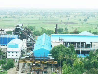 Mula Sahakari Sakhar Karkhana, Sonai, Newasa Taluka, Ahilyanagar[1]