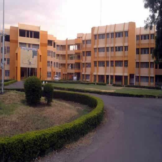 Government ITI Ahilyanagar (Source: CKA Archives)