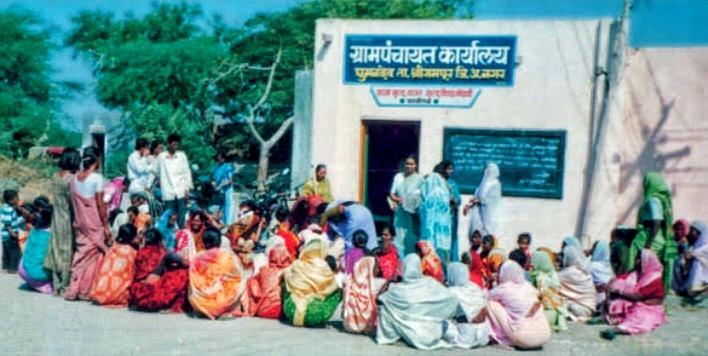 Traditionally rooted in agriculture, women have historically performed tasks directly related to farming activities, such as sowing, weeding, harvesting, and managing livestock. However, many are now taking on managerial roles, especially when men migrate for employment opportunities outside their home towns or villages  (Source: CKA Archives).