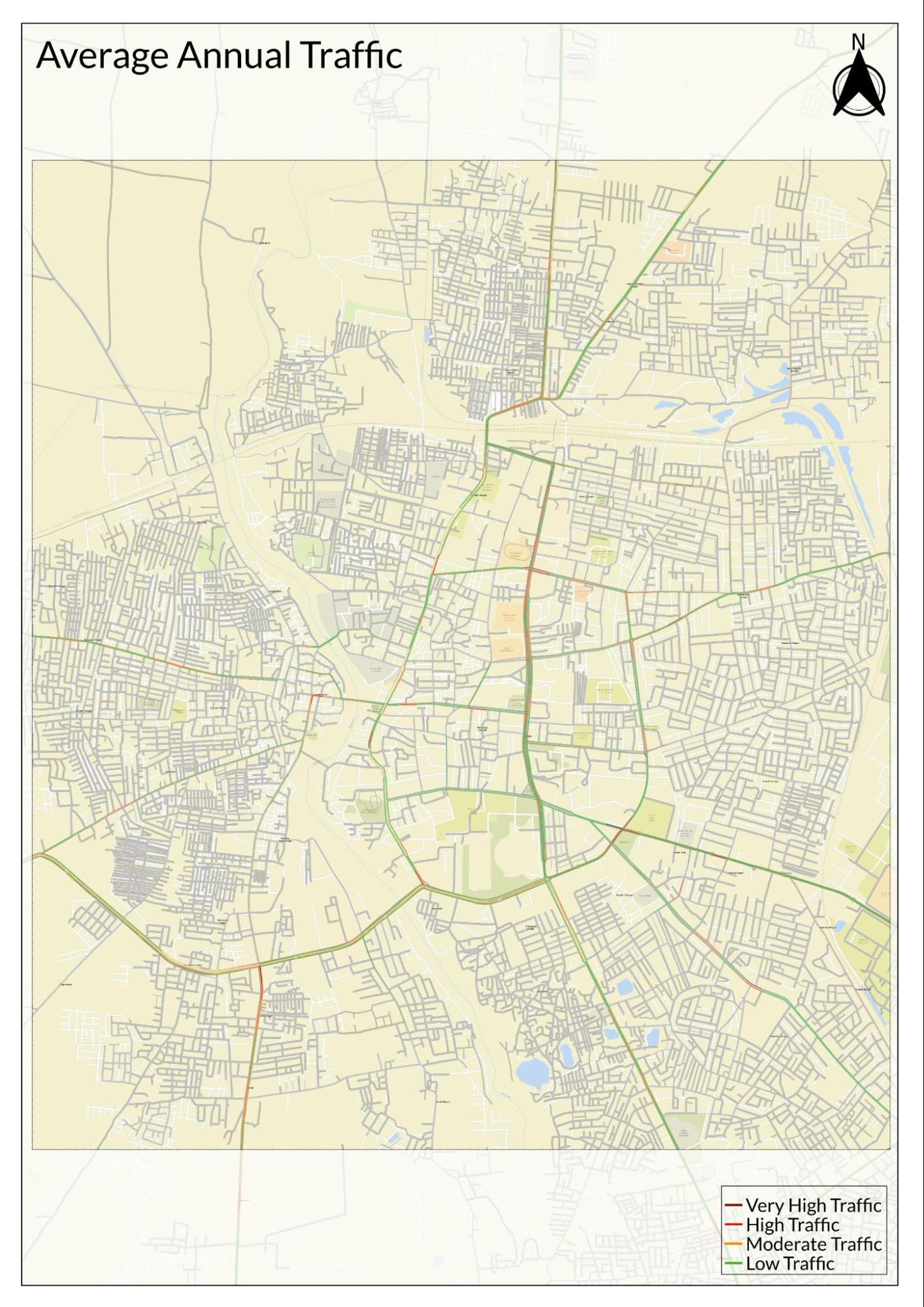 A poster of the Vanchit Bahujan Aaghadi partywasput up duringtheelection season. (Source: CKA Archives)