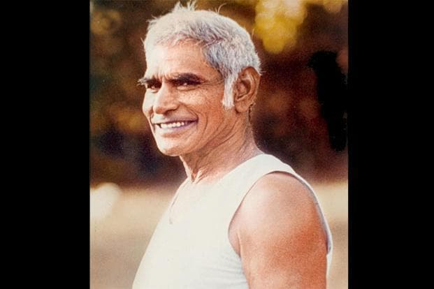 Baba Amte