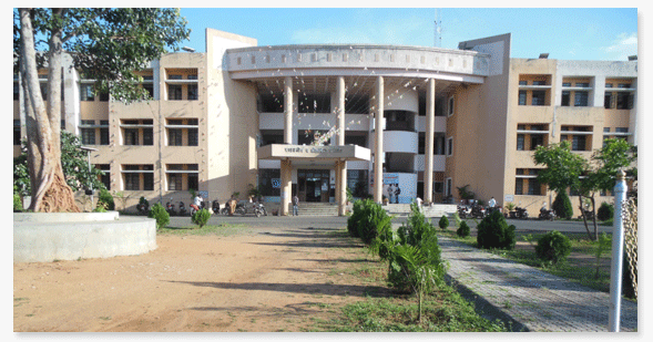 Government College of Engineering, Chandrapur
