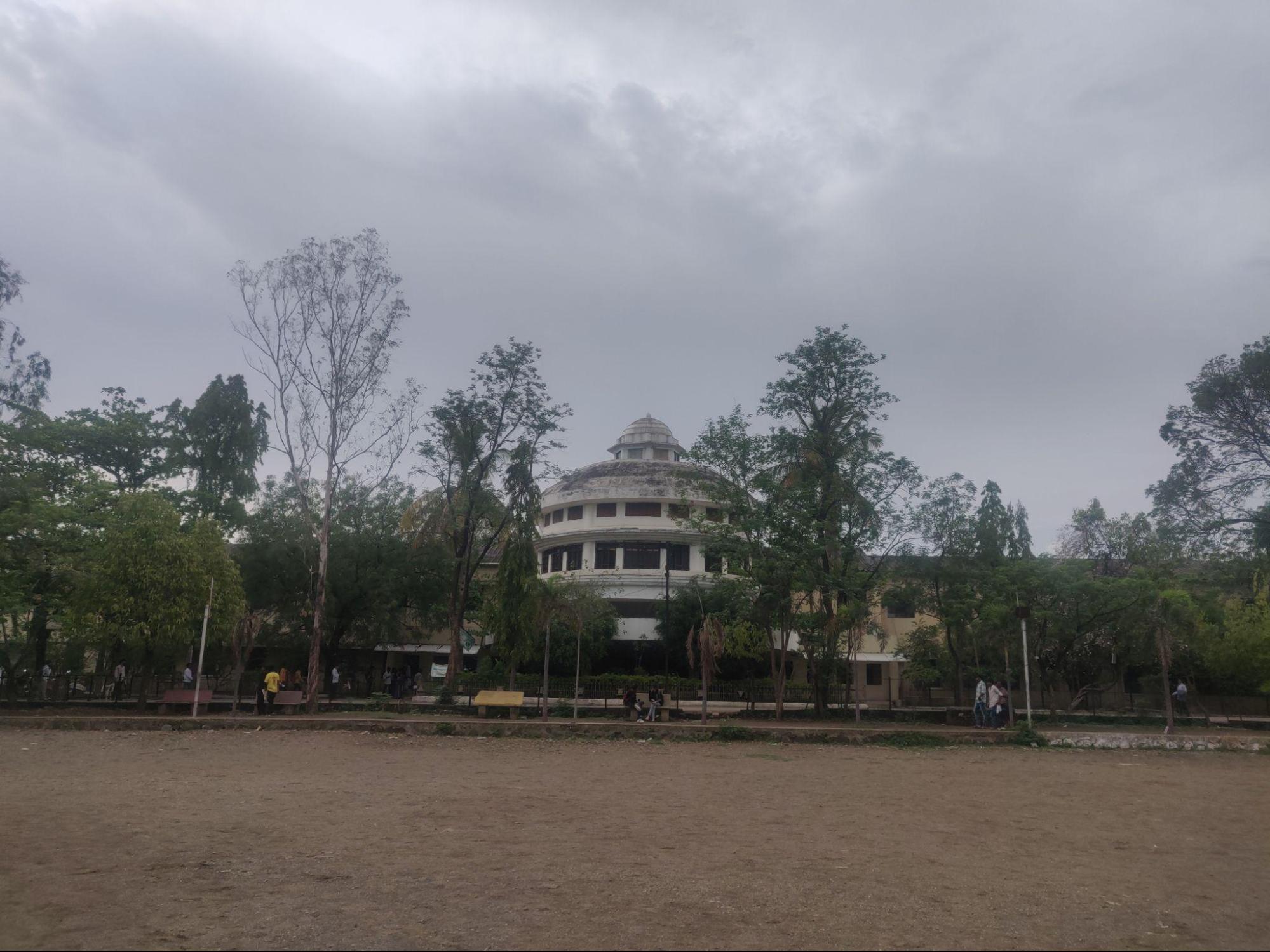 JES College (Source: CKA Archives)