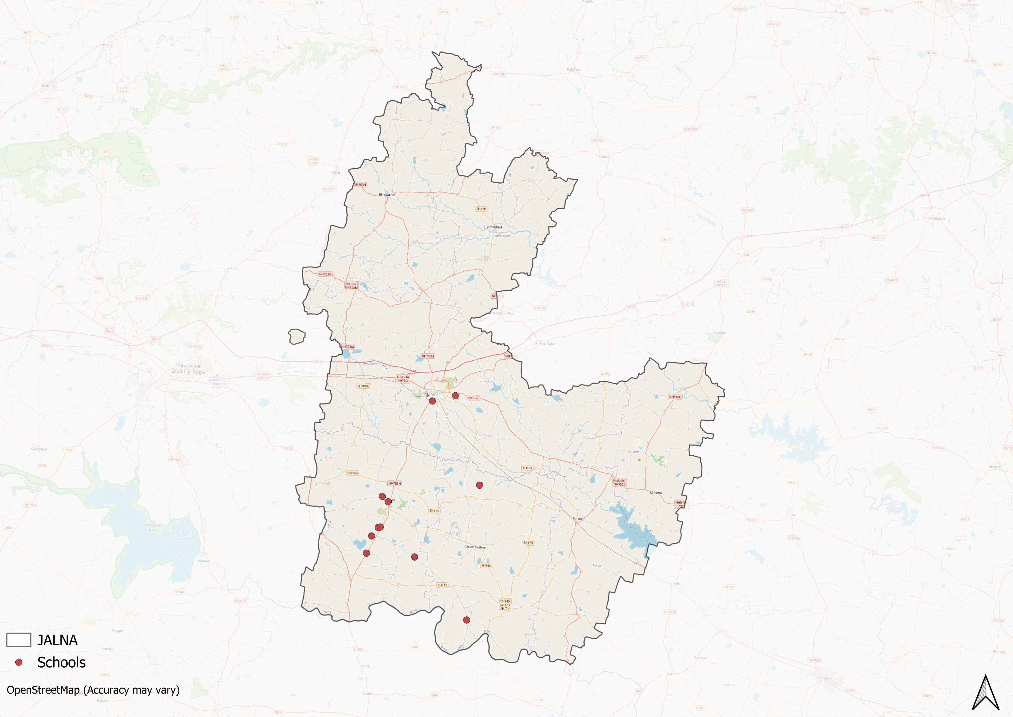 College of Agriculture