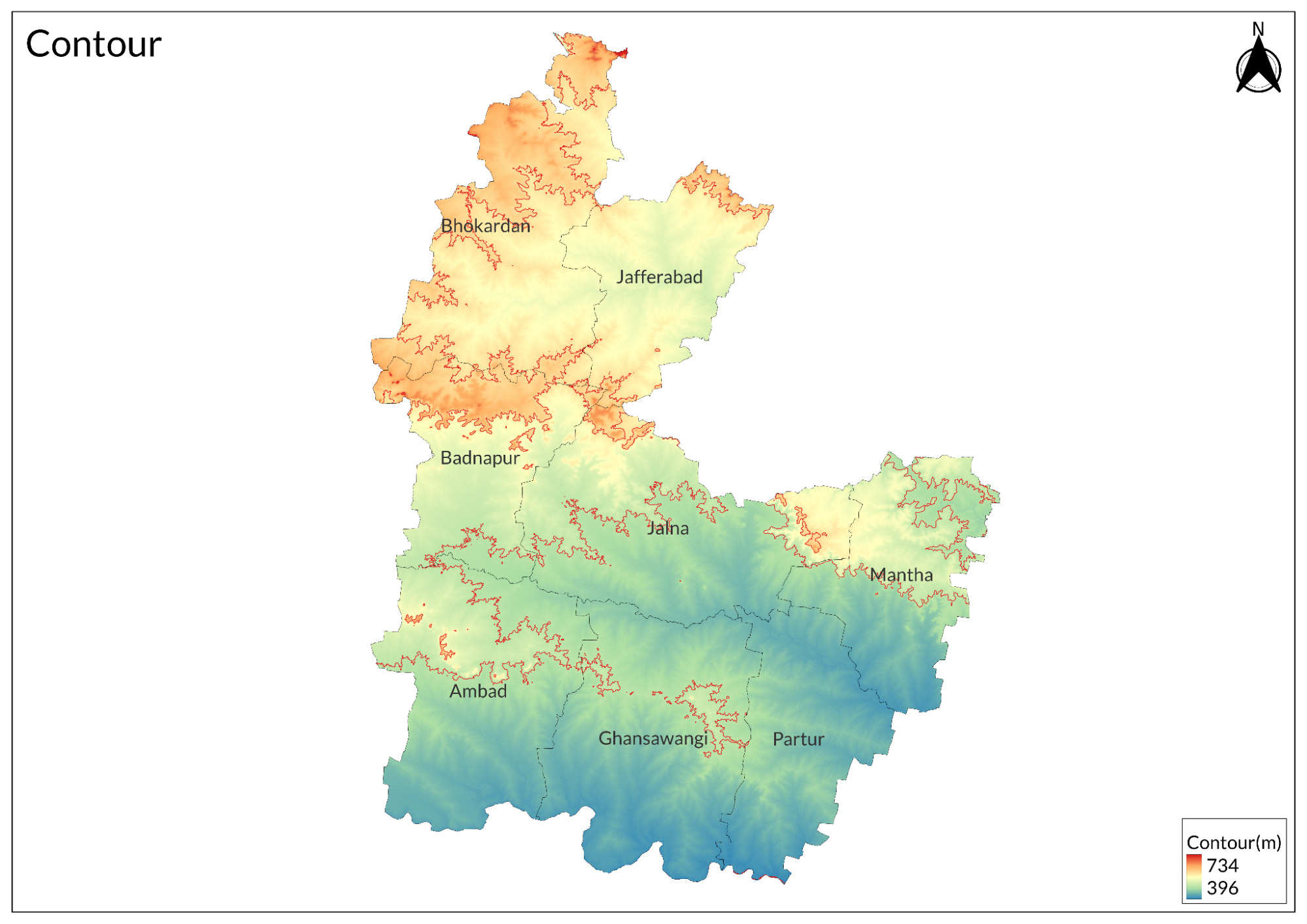 Red Agate.Among the important minerals mined in Jalna are agate and othersemi-preciousstones. The district is famous for different varieties of agate, such as grey agate, red jasper, and moss agate, which are very prized in jewelry and ornaments. Apart from this, Jalna has deposits of zeolites, which are used in various industrial applications.