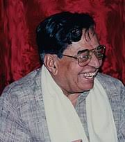 Dr. Janardan Madhavrao Waghmare