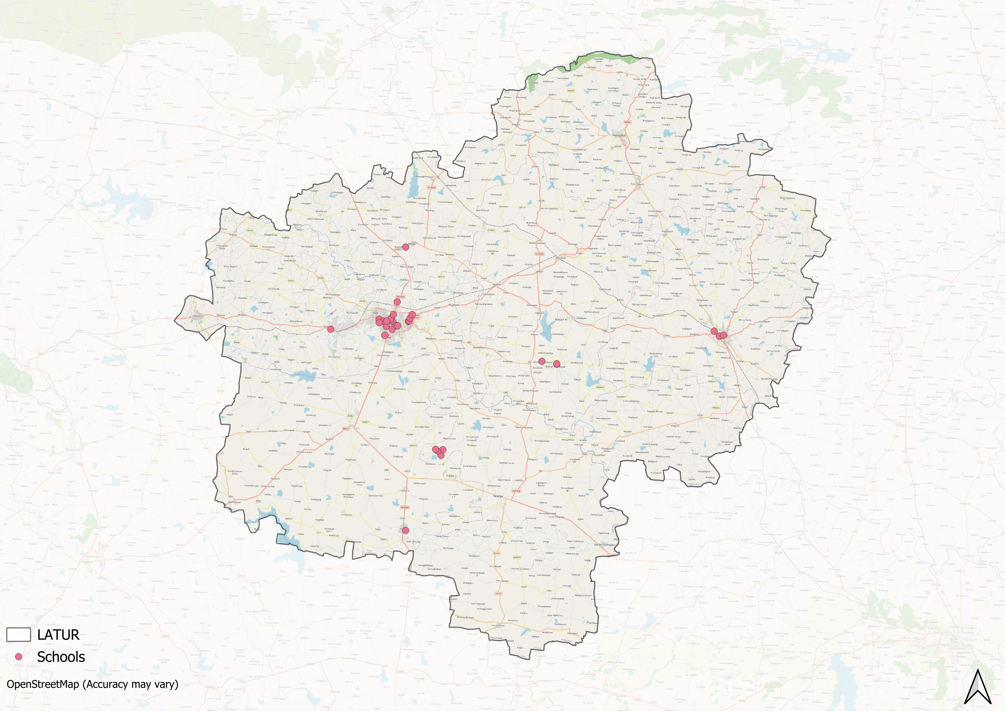 Puranmal Lahoti Government Polytechnic