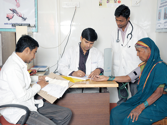 Yashwantrao Chavan Hospital[1]