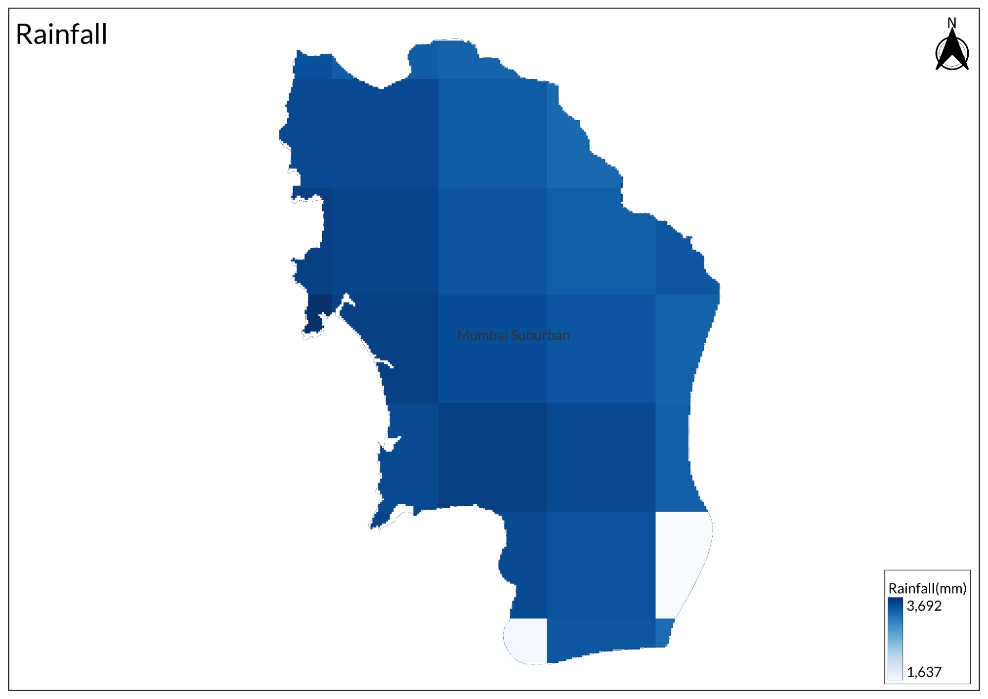 Salt pan lands lie parallel to the ever-growing urban landscape. (Source: CKA Archives)
