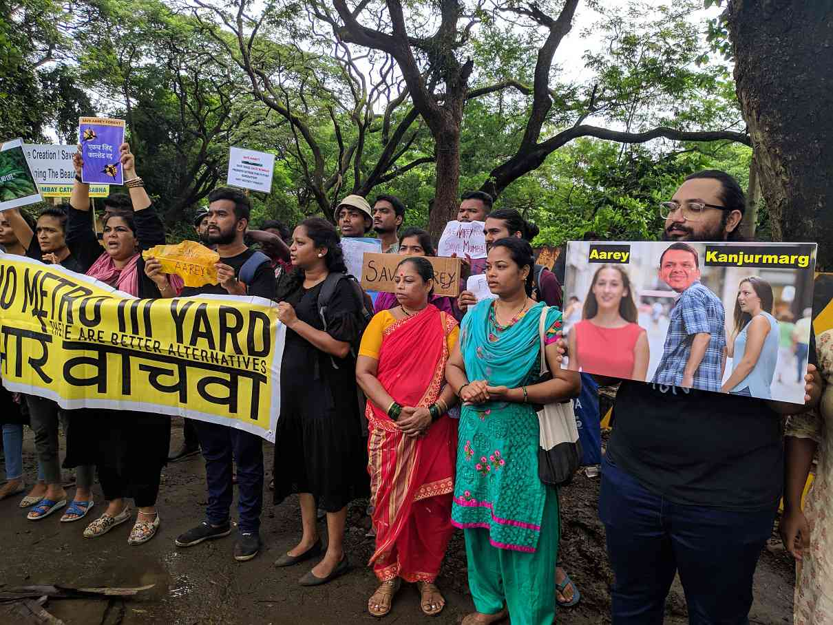 Image Credits: Nolina Minj/Scroll