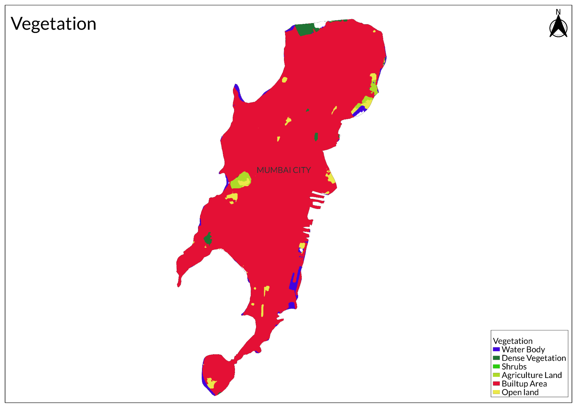 Coastal Road (Mumbai), by night