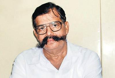 A. L. Quadros, the Union Secretary of the MTU