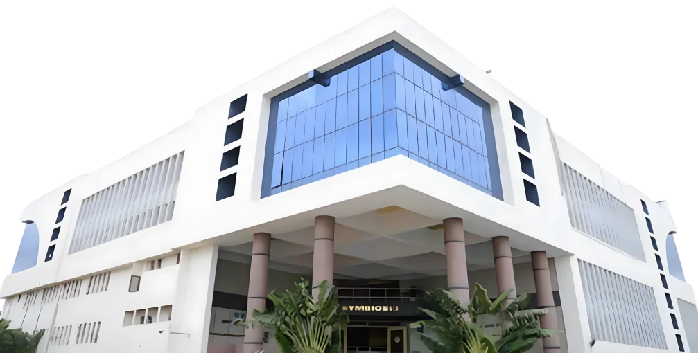 Symbiosis Institute of Operations Management (SIOM)