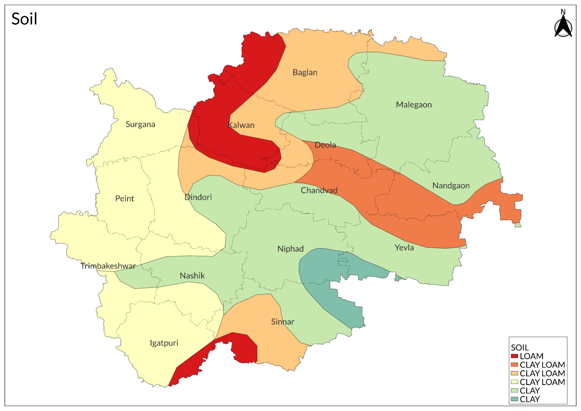 The flora of Nashik district showcases remarkable diversity, owing to its varied topographical and climatic conditions. According to the botanical survey conducted between 1983-1985, the district exhibits three distinct forest types that define its vegetation patterns.