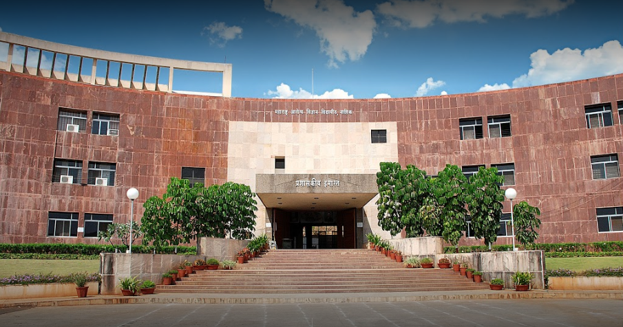 Maharashtra University of Health Sciences (MUHS)[3]