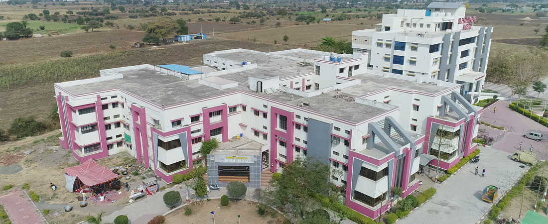 Sarswati-Dhanwantari Dental College & Hospital