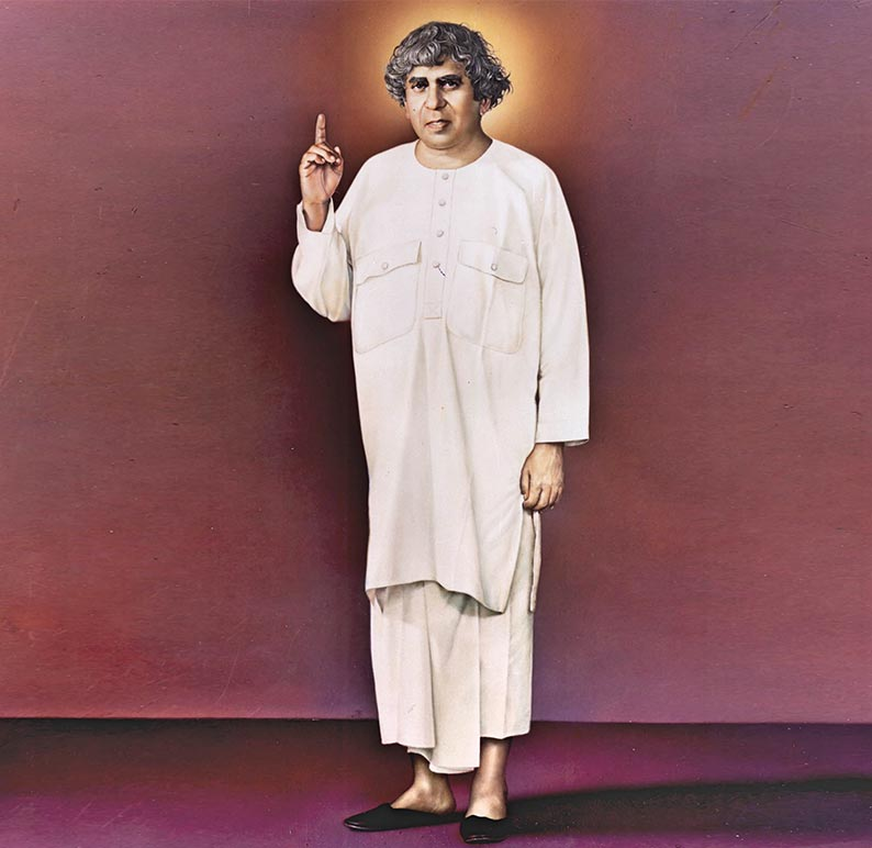 Dada Vaswani