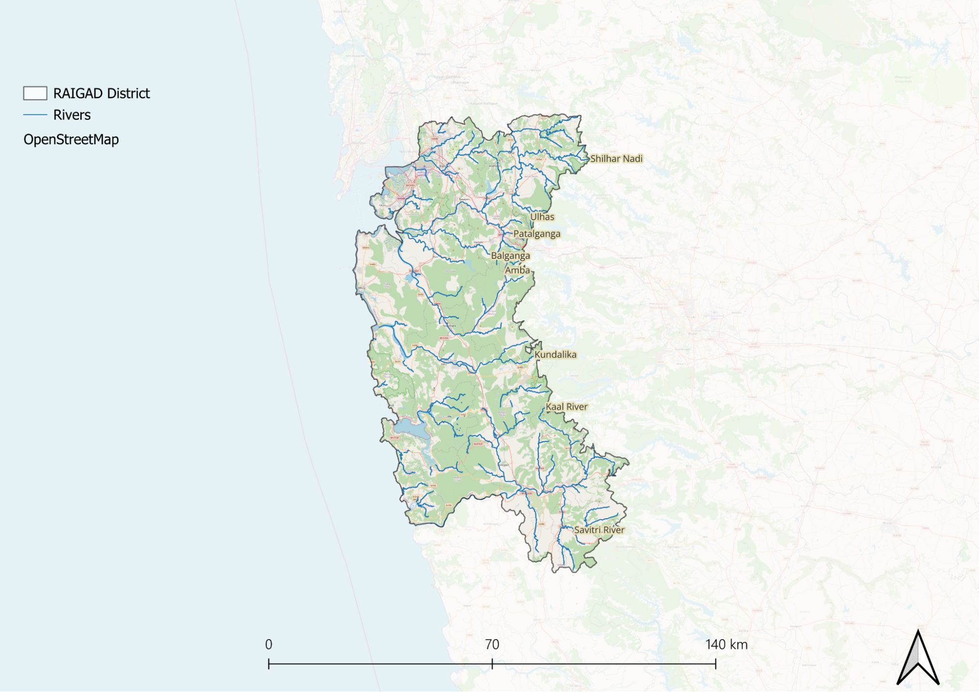 The understory is rich with shrubs, ferns, and herbs, while climbers like Karvi (Carvia callosa) are common during their blooming cycles.
