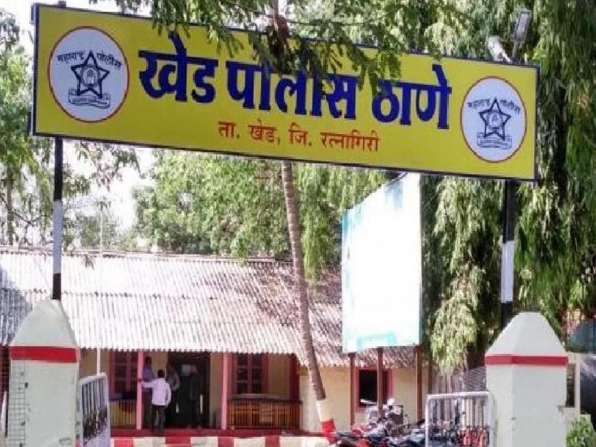 Khed Police Station[1]