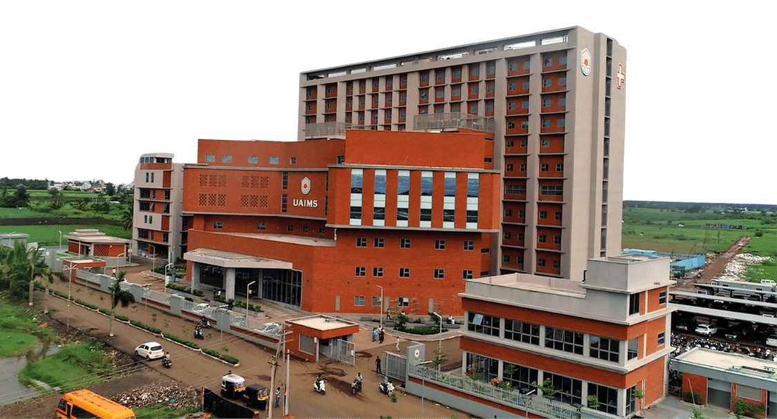 Ushahkal Abhinav Institute of Medical Sciences (UAIMS)[2]