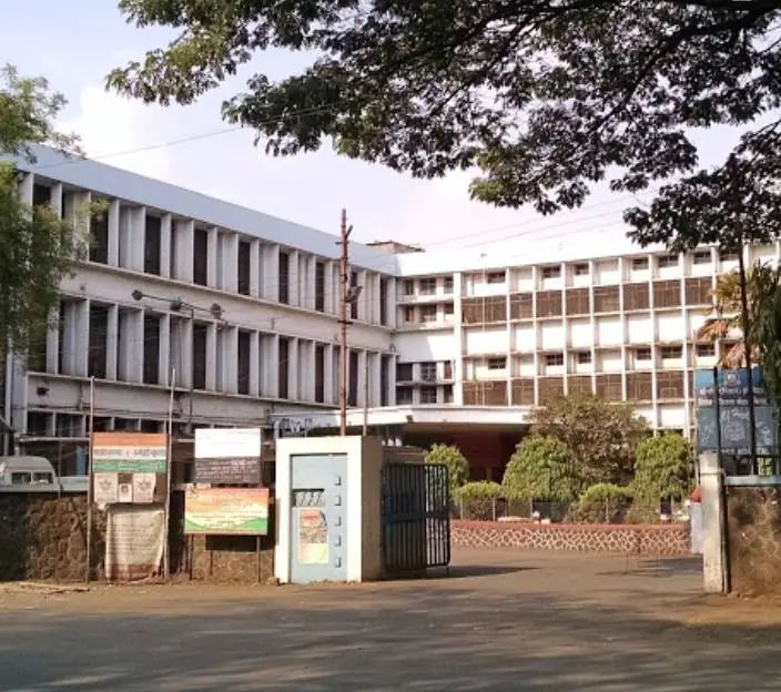 Wanless/Miraj Hospital[1]