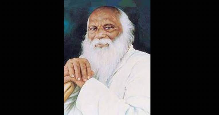 Karmaveer Bhaurao Patil