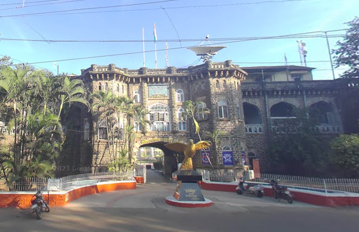 SP Office Satara (Source: CKA Archives)