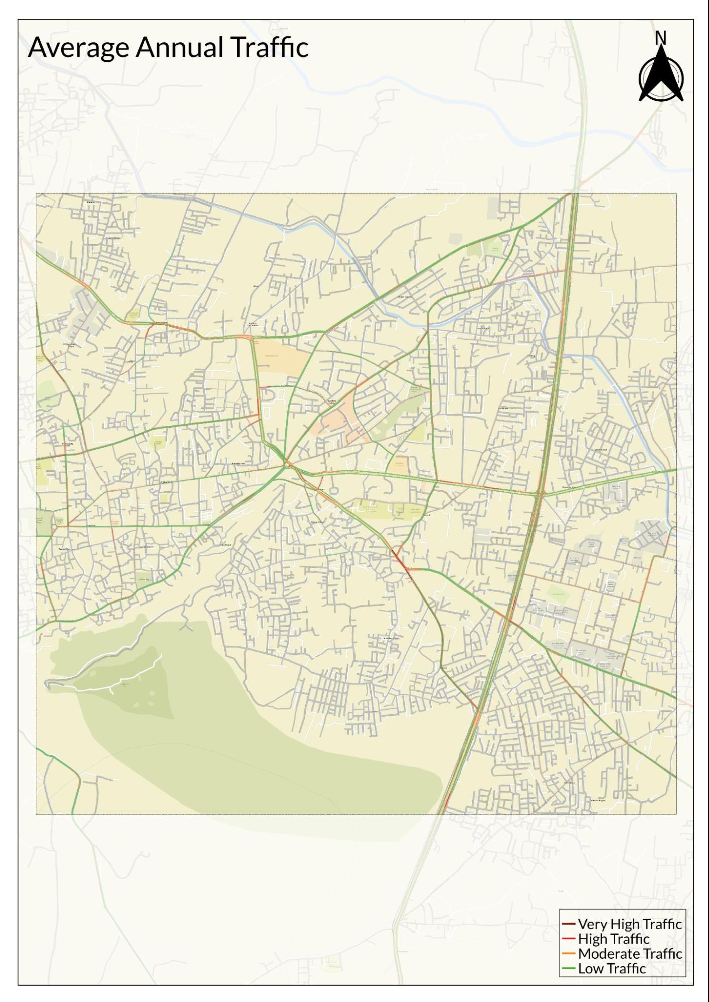 Regional office of one of Pudhari, one of Maharashtra’s leading Marathi-language dailies, known for its local news coverage. (Source: CKA Archives)