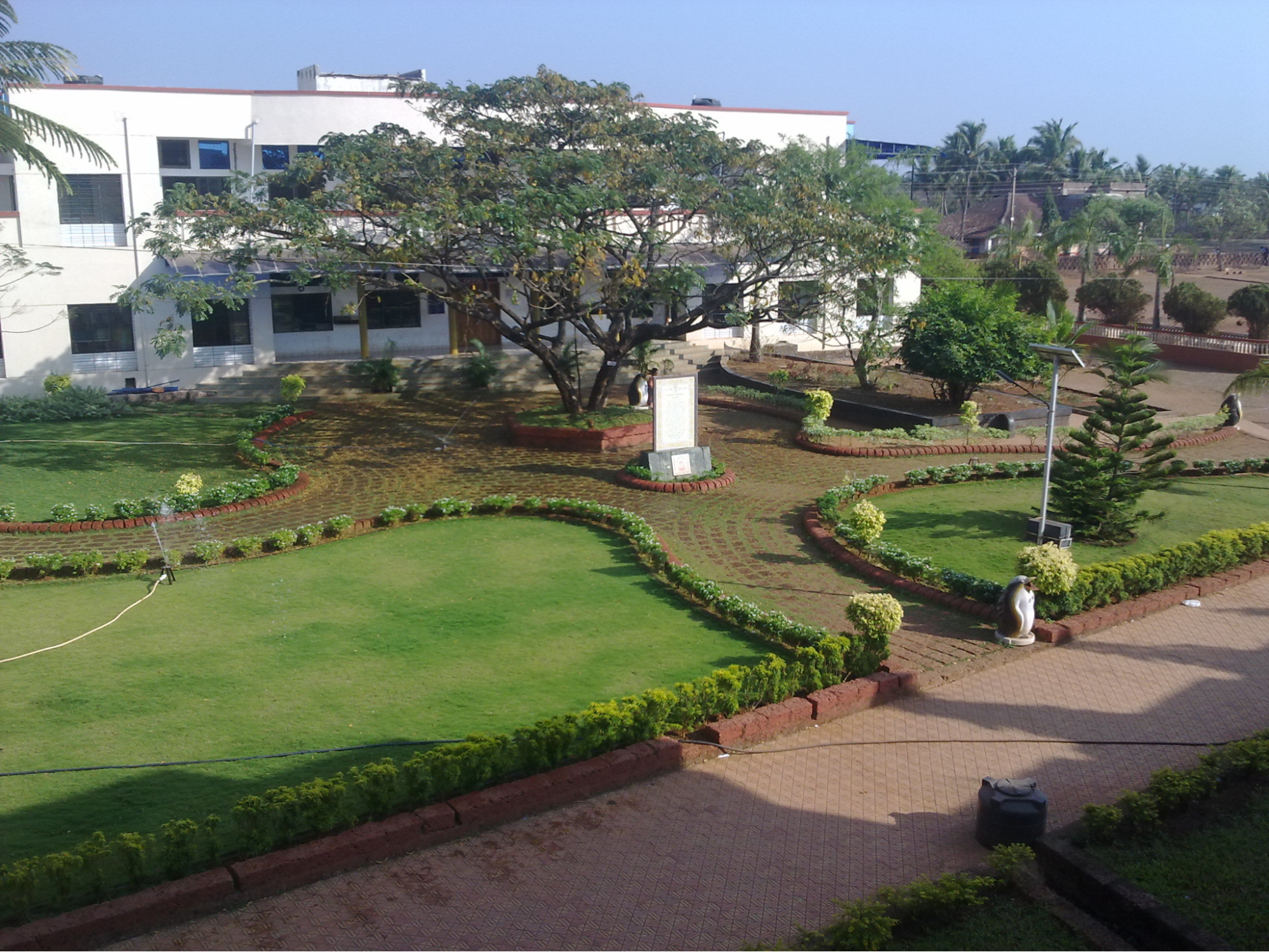 Devgad College