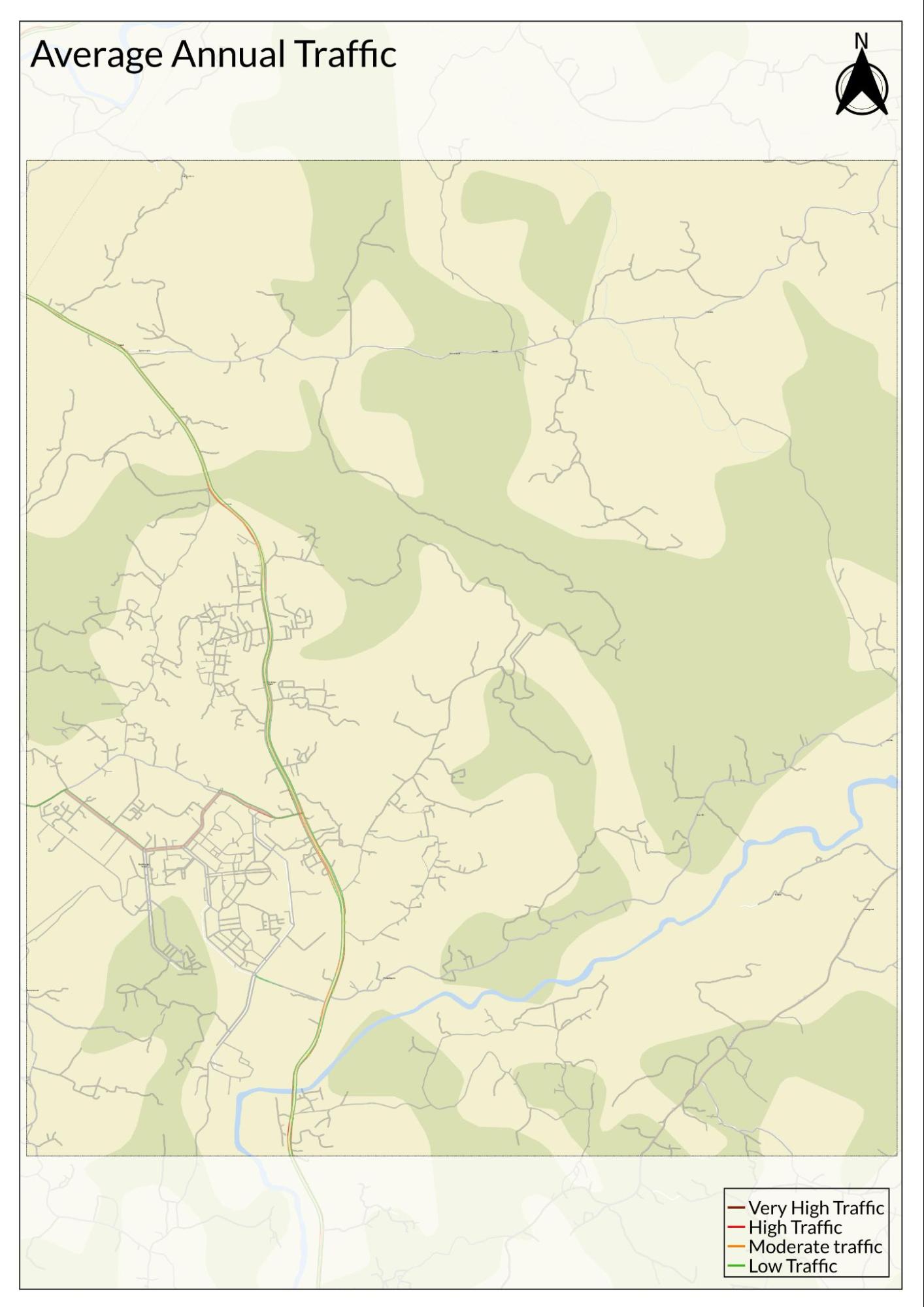 Akashvani Sindhudurg broadcasting center, which has long served as a source of local radio programming for communities across the district. (Source: CKA Archives)