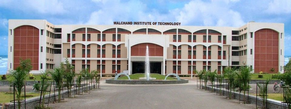 Walchand Institute of Technology