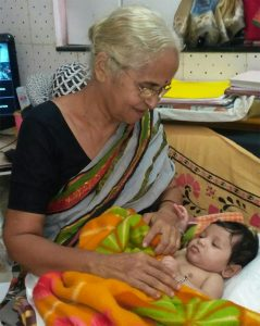 Mangal Shah, Palawi Care Home[3]