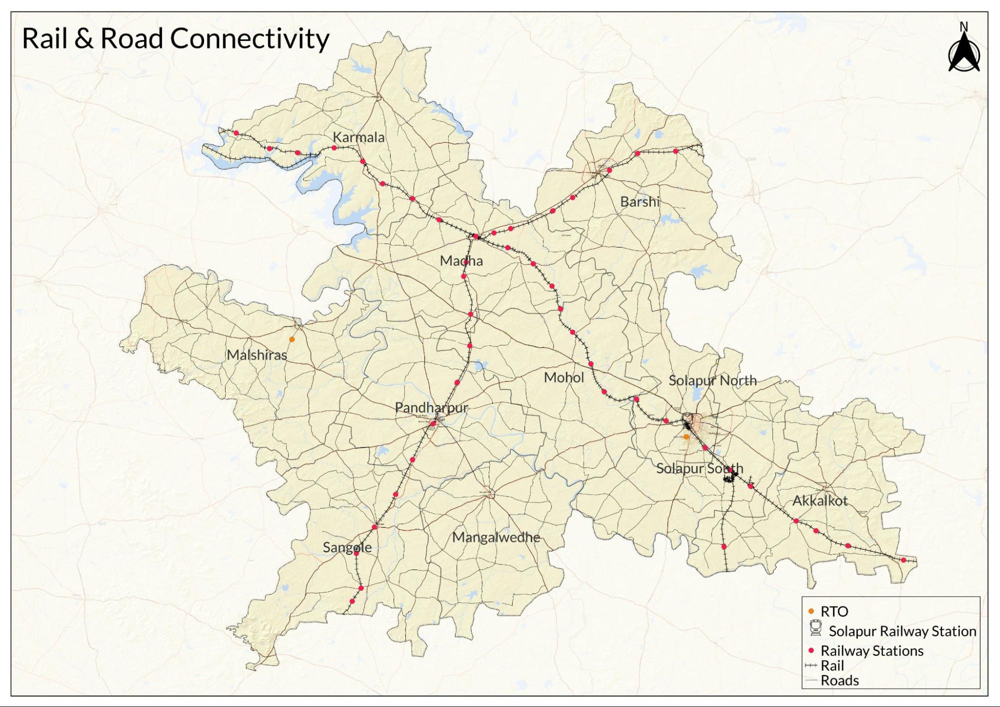 Surekha Yadav, India’s first woman train driver, who operated the Vande Bharat Express from Solapur to Mumbai.